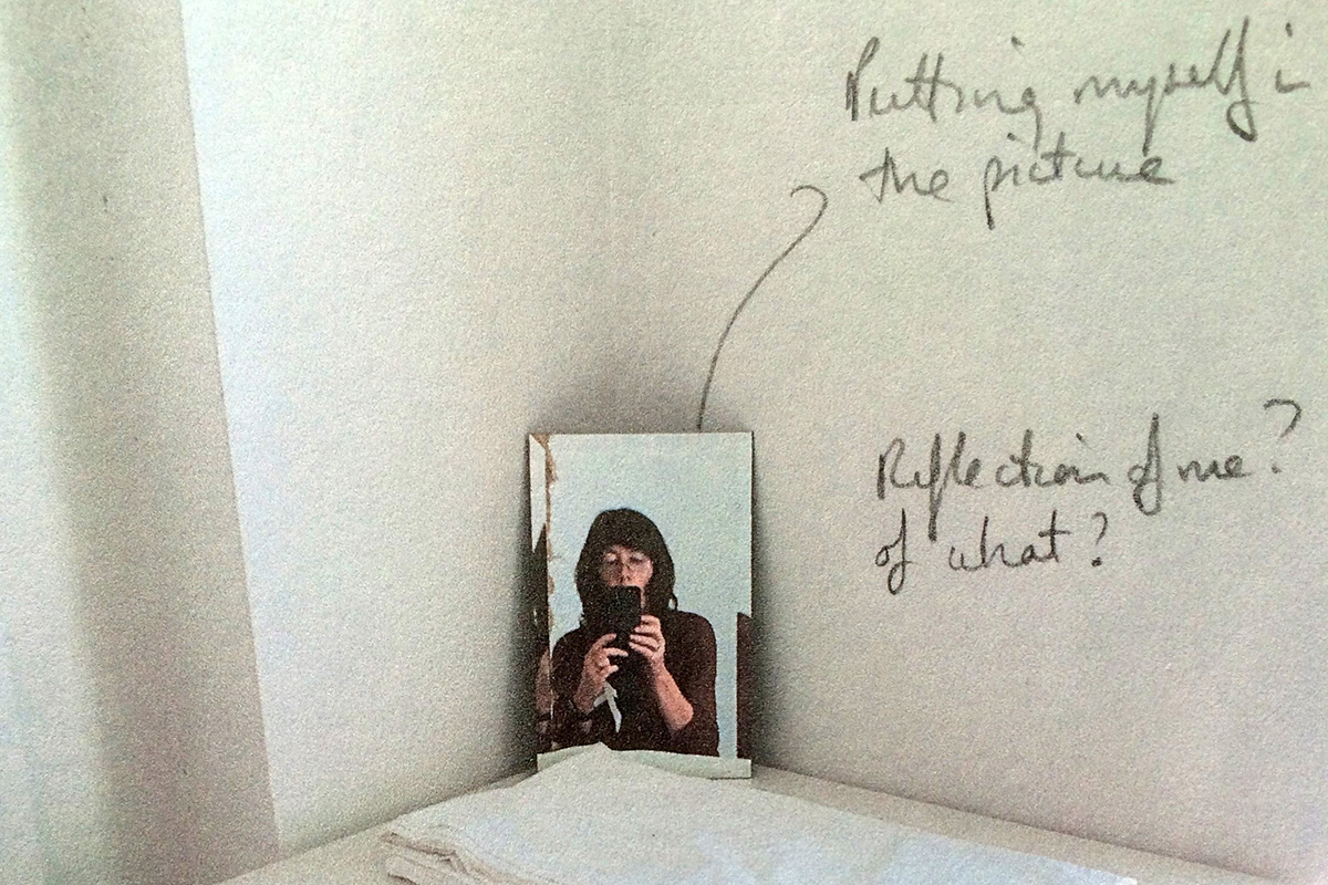 Debbie Michaels about me slide 6
