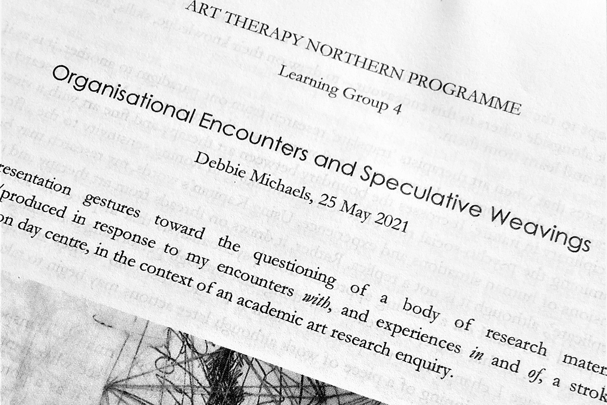 Critical arts in health network carousel - slide 3