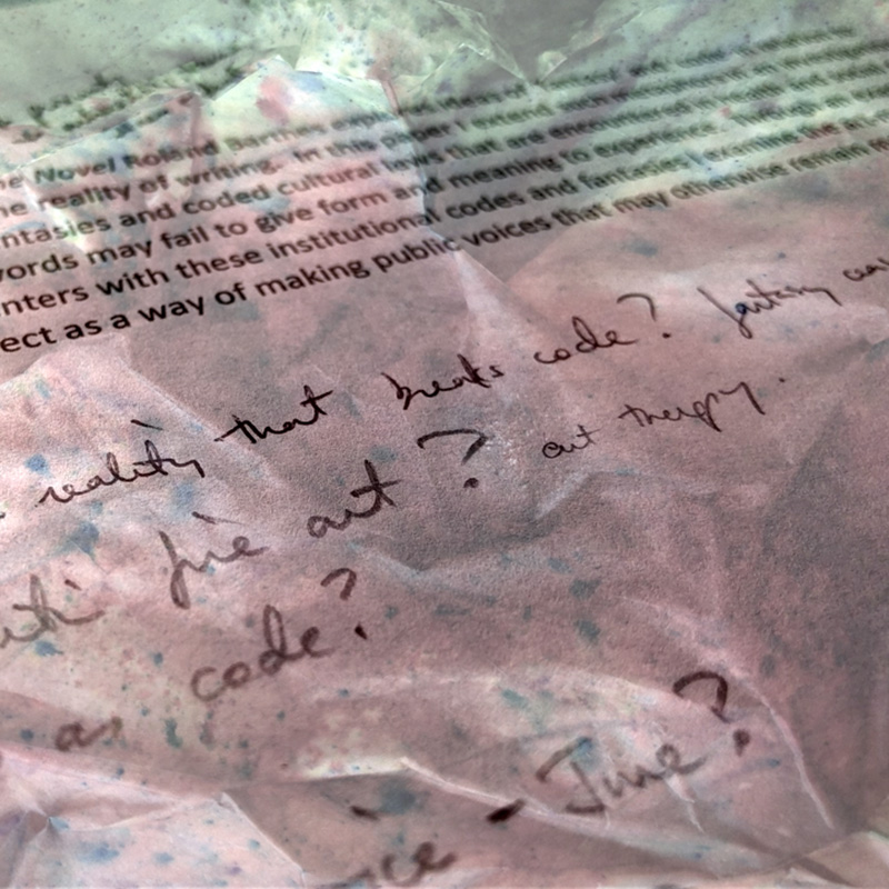 image of Intimacy Unguarded